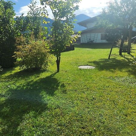 Merryshof Sankt Ulrich am Pillersee Exteriér fotografie