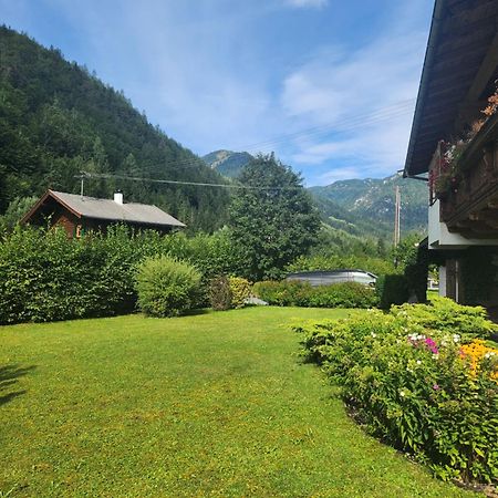 Merryshof Sankt Ulrich am Pillersee Exteriér fotografie