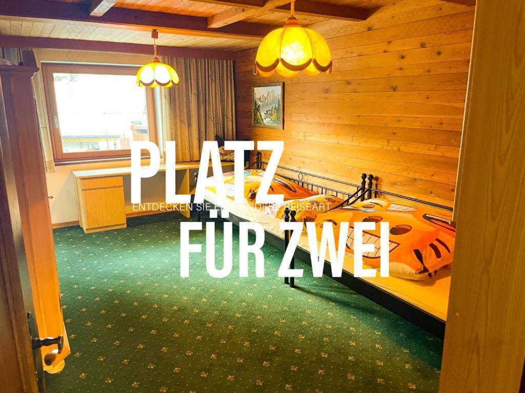 Merryshof Sankt Ulrich am Pillersee Exteriér fotografie