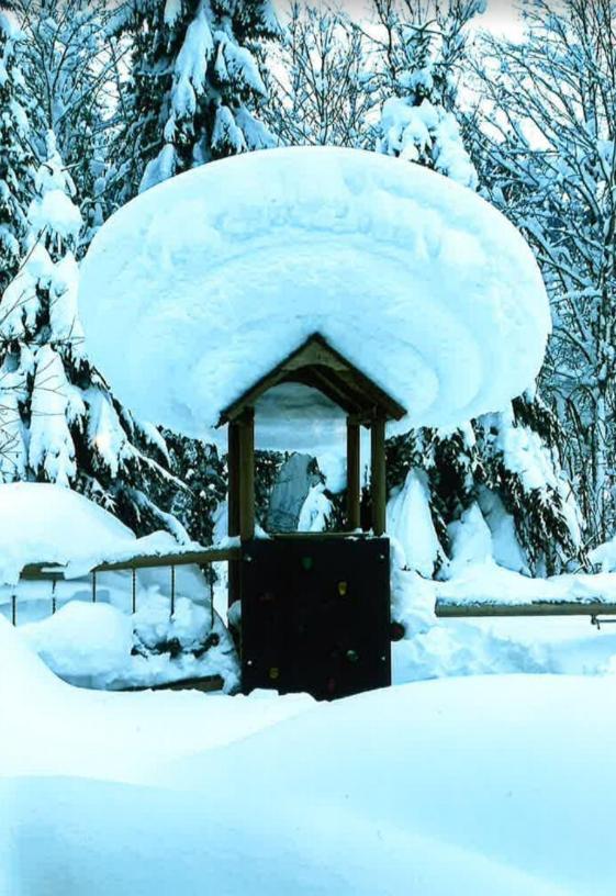 Merryshof Sankt Ulrich am Pillersee Exteriér fotografie