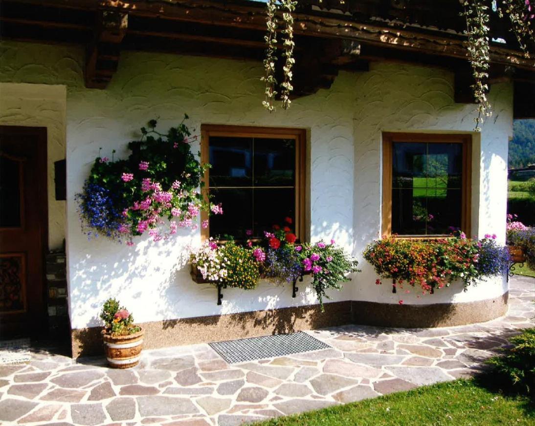 Merryshof Sankt Ulrich am Pillersee Exteriér fotografie