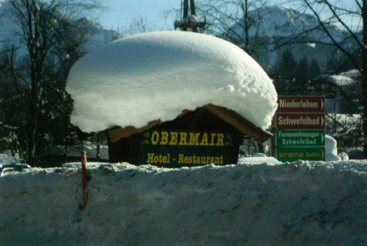 Merryshof Sankt Ulrich am Pillersee Exteriér fotografie